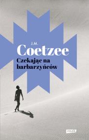 Okładka książki Czekając na barbarzyńców