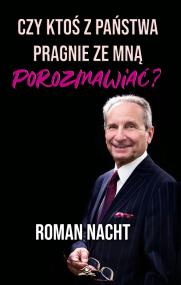 Okładka książki Czy ktoś z Państwa pragnie ze mną porozmawiać?