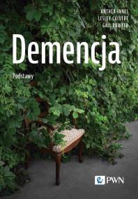 Okładka książki Demencja. Podstawy
