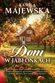 Okładka książki Dom w Jabłonkach