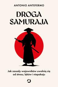 Okładka książki Droga samuraja