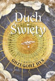 Okładka książki Duch Święty