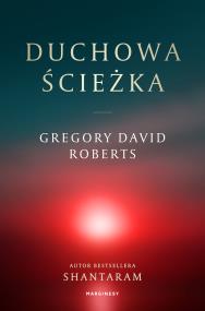 Okładka książki Duchowa Ścieżka