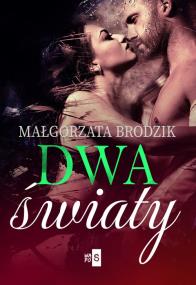 Okładka książki Dwa światy