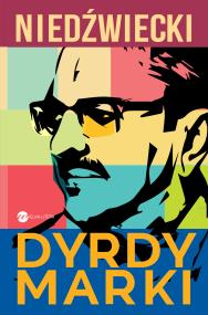 Okładka książki DyrdyMarki - uszkodzone