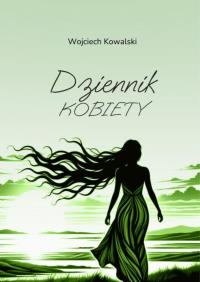 Okładka książki Dziennik kobiety