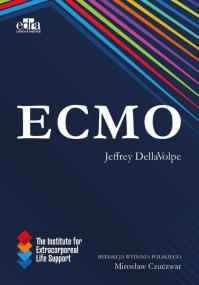 Okładka książki Ecmo