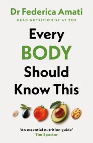 Okładka książki Every Body Should Know This