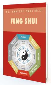 Okładka książki Feng Shui