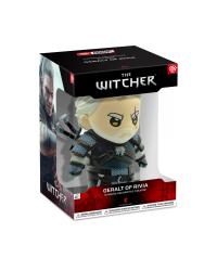Opakowanie Figurka kolekcjonerska The Witcher - Geralt z Rivi