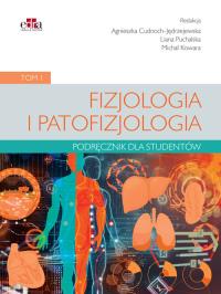 Opakowanie Fizjologia i patofizjologia. Podręcznik dla studentów. Tom 1