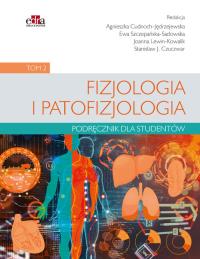 Opakowanie Fizjologia i patofizjologia. Podręcznik dla studentów Tom 2
