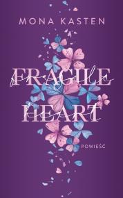 Okładka książki Fragile Heart