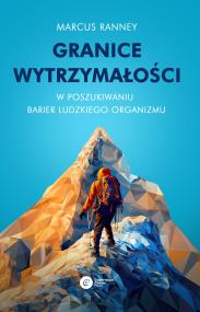 Okładka książki Granice wytrzymałości