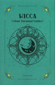 In Focus Wicca Your Personal Guide. Autor: Long Tracie. ZdrowePodejscie.pl Okładka książki In Focus Wicca Your Personal Guide