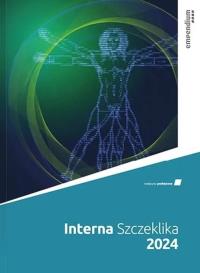 Opakowanie Interna Szczeklika 2024