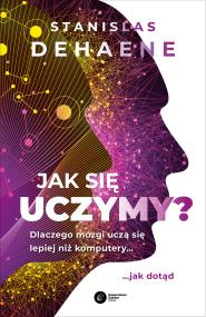 Okładka książki Jak się uczymy?