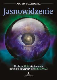 Okładka książki Jasnowidzenie