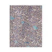 Opakowanie Kalendar tygodniowy ultra 2024 Granada Turquoise