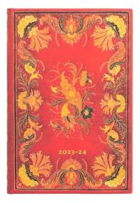 Opakowanie Kalendarz 2023/2024 Fiammetta Mini Tygodniowy