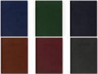 Opakowanie Kalendarz 2023 A4 Tygodniowy Vivella MIX