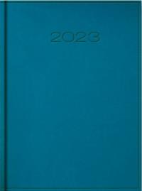 Opakowanie Kalendarz 2023 A5 dzienny vivella morski