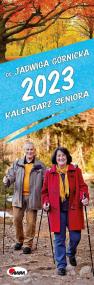 Opakowanie Kalendarz 2023 Seniora KR1