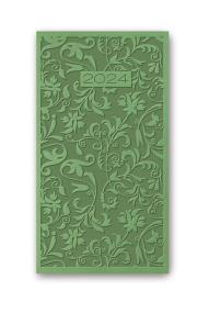 Opakowanie Kalendarz 2024 11TR RELIEF A6 VIVELLA JASNOZI