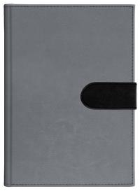 Opakowanie Kalendarz 2024 A4 Tygodniowy Nebraska szary