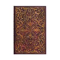 Okładka książki Kalendarz 2024 Aurelia Mini tygodniowy HOR