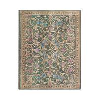 Okładka książki Kalendarz 2024 Pinnacle Ultra Dzienny Flexi