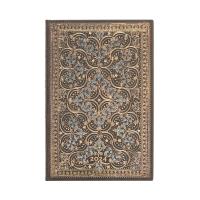 Okładka książki Kalendarz 2024 Restoration Mini tygodniowy HOR