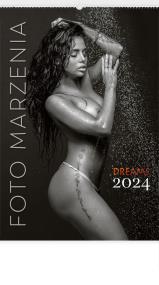 Opakowanie Kalendarz 2024 RW14 Foto marzenia