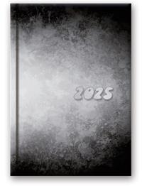 Opakowanie Kalendarz 2025 B6 dzienny soft DYM