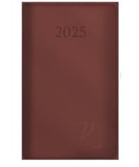 Opakowanie Kalendarz 2025 Classic