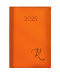 Opakowanie Kalendarz 2025 kieszonkowy Astra