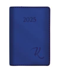 Opakowanie Kalendarz 2025 kieszonkowy Hermes