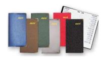 Kalendarz 2025 kieszonkowy Krzyś MIX. Wydawca: Kastor. ZdrowePodejscie.pl Opakowanie Kalendarz 2025 kieszonkowy Krzyś MIX