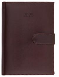 Opakowanie Kalendarz A5 dzienny Nebraska na magnes Czekolada