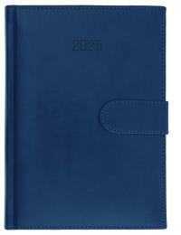 Opakowanie Kalendarz A5 dzienny Nebraska na magnes Granat