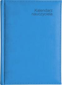 Opakowanie Kalendarz nauczyciela A5 2022/2023 tyg. Vivella