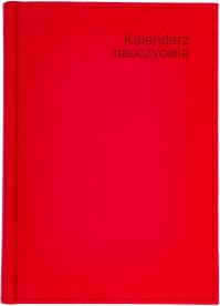 Opakowanie Kalendarz nauczyciela A5 2022/2023 tyg. Vivella