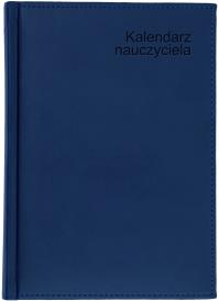 Opakowanie Kalendarz nauczyciela A5 2022/2023 tyg. Vivella