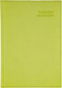 Opakowanie Kalendarz nauczyciela A5 2022/2023 tyg. Vivella