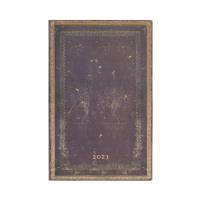 Opakowanie Kalendarz Paperblanks 2023 Arabica Flexi Maxi Tygodniowy