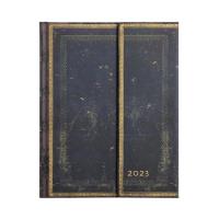 Opakowanie Kalendarz Paperblanks 2023 Arabica Ultra Tygodniowy VER