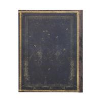 Opakowanie Kalendarz Paperblanks 2023 Arabica Ultra Tygodniowy