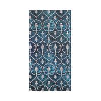 Opakowanie Kalendarz Paperblanks 2023 Blue Velvet Slim Tygodniowy