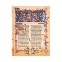 Opakowanie Kalendarz Paperblanks 2023 Inferno Ultra Tygodniowy