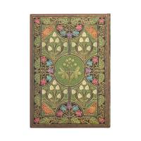 Opakowanie Kalendarz Paperblanks 2023 Poetry in Bloom Midi Tygodniowy